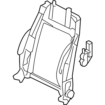 Audi 8K0-881-515-A