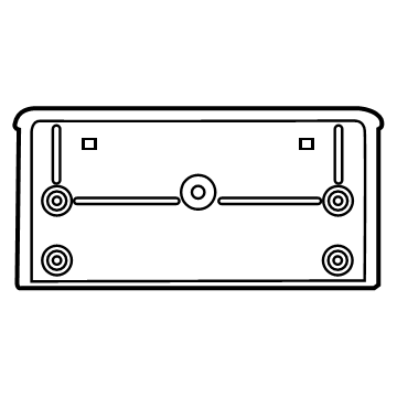 Audi 80A-807-285-M-9B9