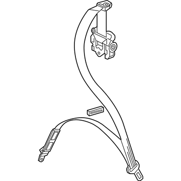 Audi 8S7-857-705-L-V04