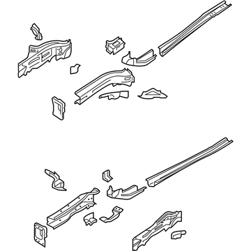 Audi 8S7-803-103-TA