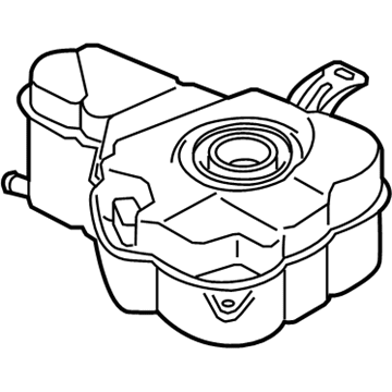 Audi 4H0-121-403-M