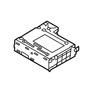 Audi 8Y0-035-050-G