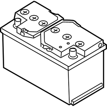 Audi 000-915-105-DL