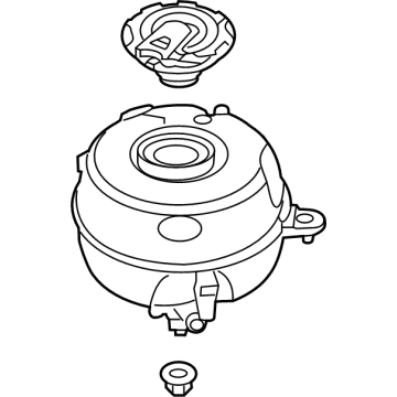 Audi 4K0-121-405-AC