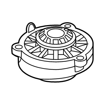 Audi 8W0-412-377-C