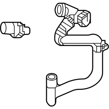 Audi 1EA-121-053-E