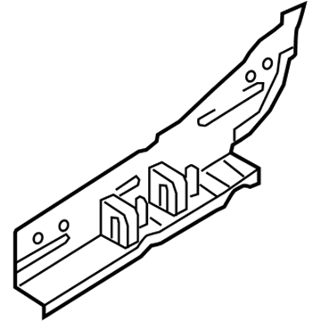 Audi 80A-803-109-A-STL