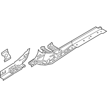 Audi 80A-803-103-TA-STL