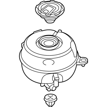 Audi 4K0-121-405-AC