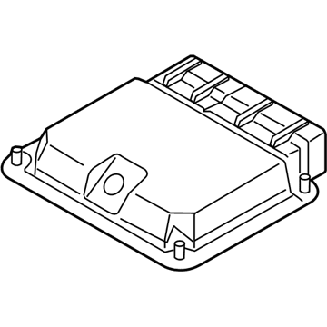 Audi 4G0-907-551-D