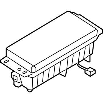 Audi 4G8-880-204-D