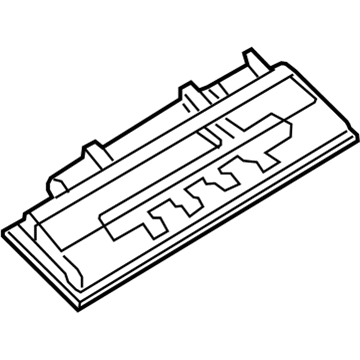 Audi 8S0-880-841-D