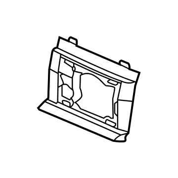 Audi 4K0-853-293-B-T94