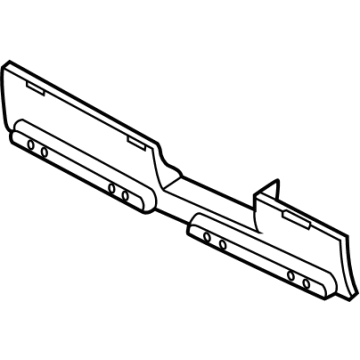 Audi 4K0-807-783-D-9B9