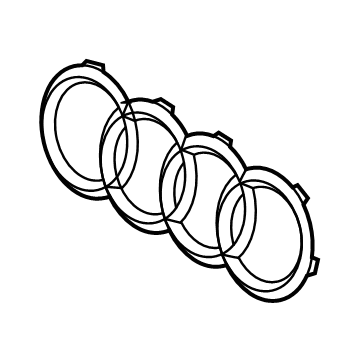 Audi 8T0-853-605-2ZZ