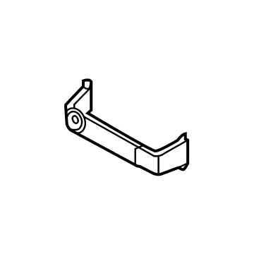 Audi 4K0-807-349-B-9B9