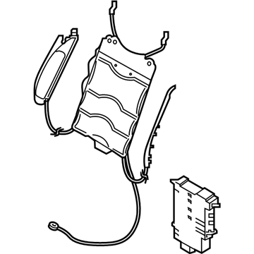 Audi 8W0-881-879