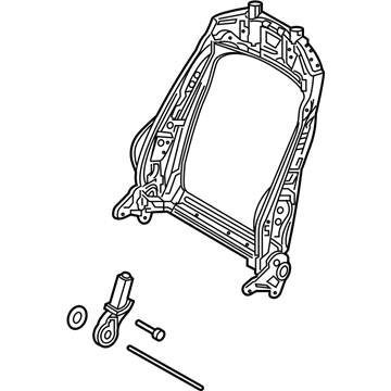 Audi 8W6-881-045-AG