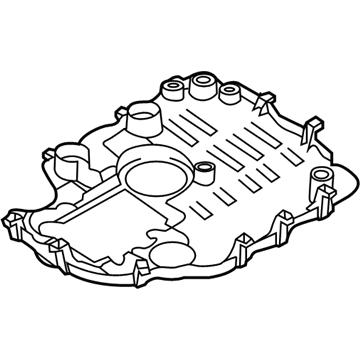 Audi 06H-103-138-E