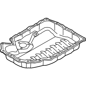 Audi 06H-103-600-AA