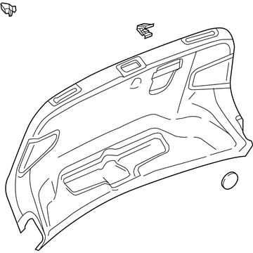 Audi 8V5-867-975-H-CA9