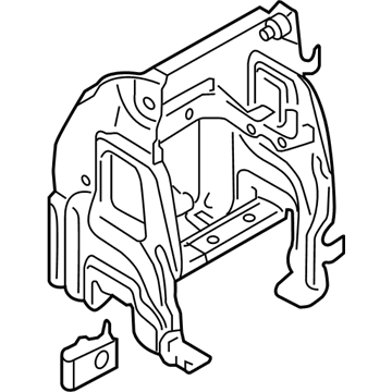 Audi 8R0-864-283-A-6PS