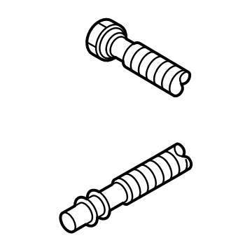 Audi 4M8-955-663-A