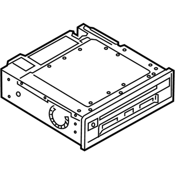 Audi 8V0-035-026-B