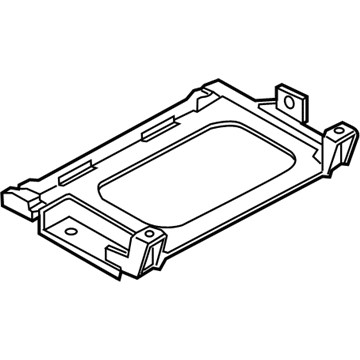 Audi 81A-907-390