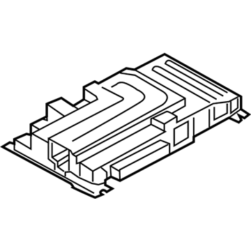 Audi 81A-035-466