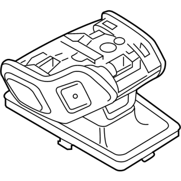 Audi 4K1-713-140-F-IBR