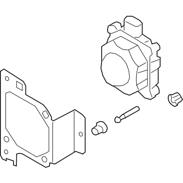 Audi 8W0-907-541-H