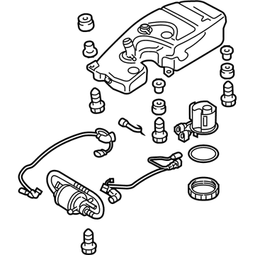 Audi 4L0-131-878-S