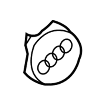 Audi 8W0-601-170