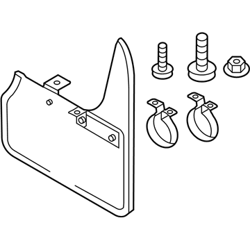 Audi 4G8-075-101-A