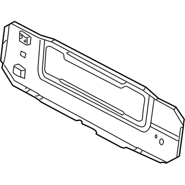 Audi 8N7-805-709