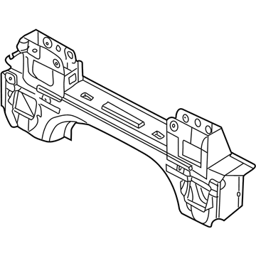 Audi 8N7-880-087