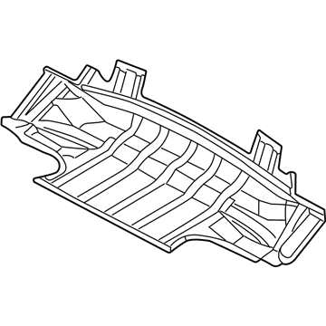 Audi 8N7-813-636