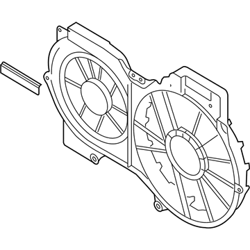 Audi 4F0-121-207-A