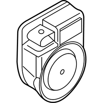 Audi 1K0-951-605-F