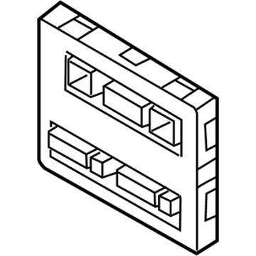 Audi 4H0-907-064-JD