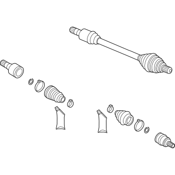 Audi 5Q0-407-271-CQ