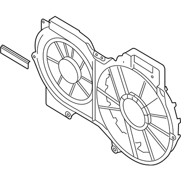 Audi 4F0-121-207-A