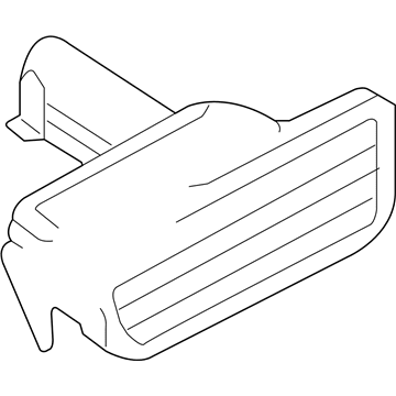 Audi 8E0-949-127