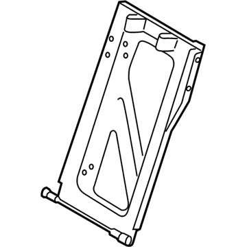 Audi 8K5-885-501-D-CA9