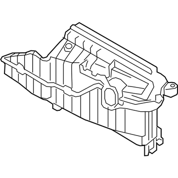 Audi 4M1-820-023-B