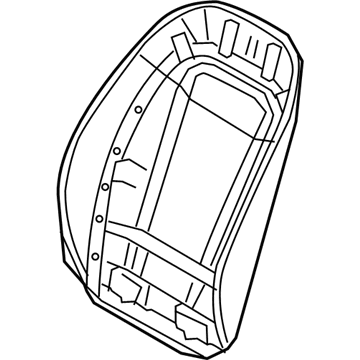 Audi 8W0-881-969-Q-AOX