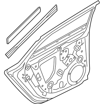 Audi 8W5-833-051-D