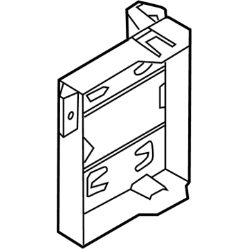 Audi 8R0-907-461-A