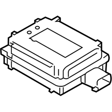 Audi 8K0-907-410-C